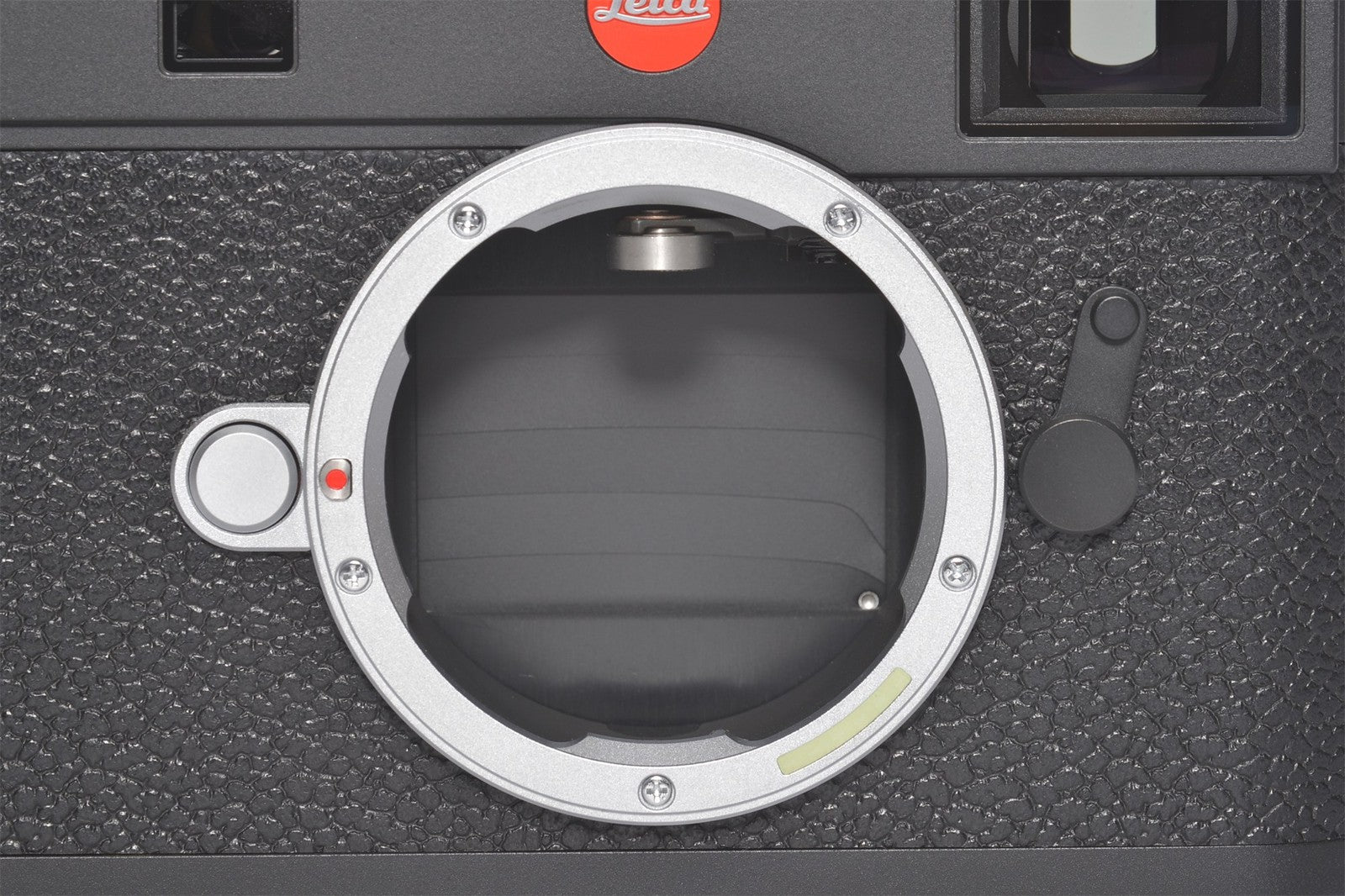 Leica M11 Digital Rangefinder Camera – Black Chrome (Open Box, Virtually Unused)