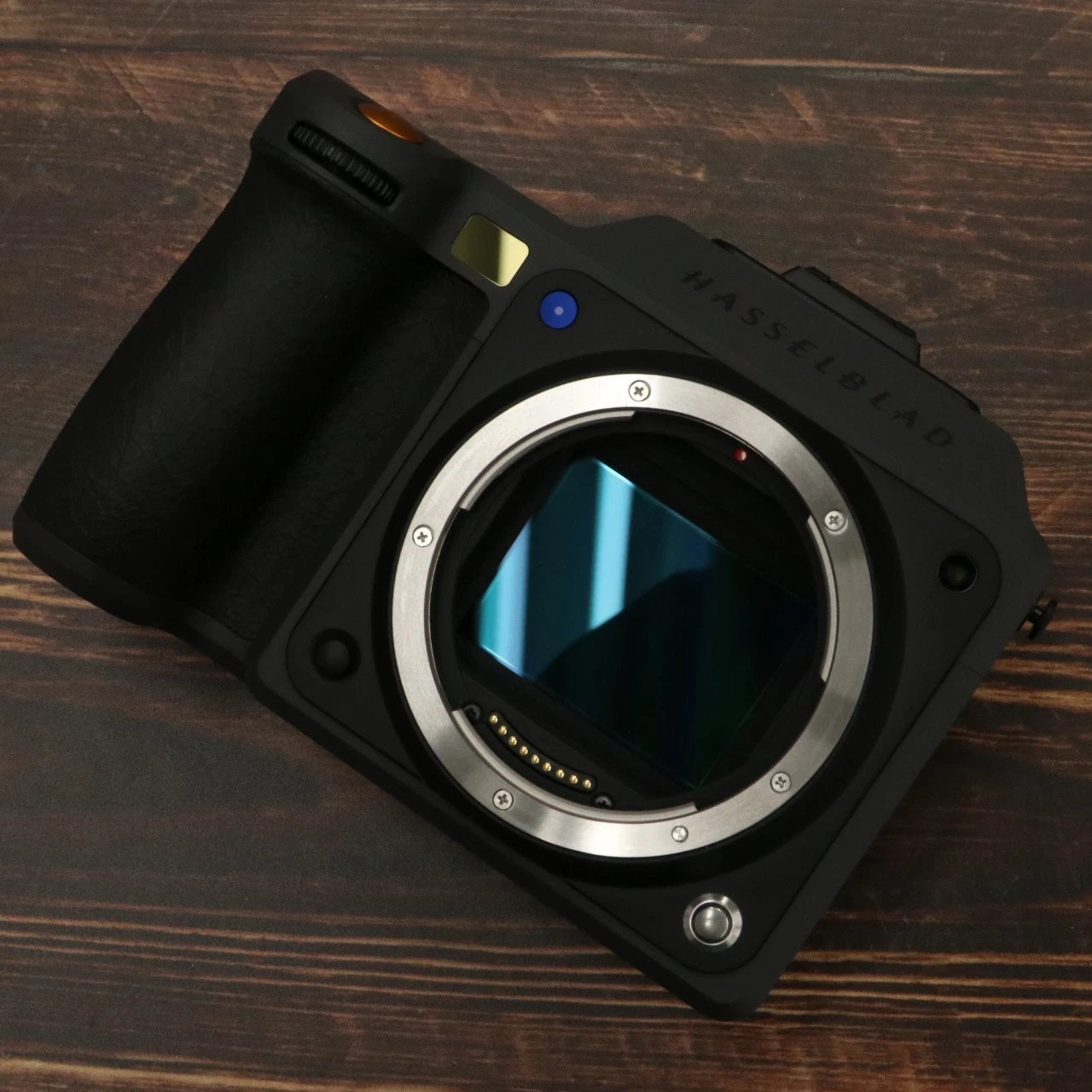Hasselblad X2D II 100C Medium Format Mirrorless Camera – Top Mint Condition