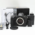 Nikon Z 8 45.7MP Mirrorless Camera (Shutter Count 20258)