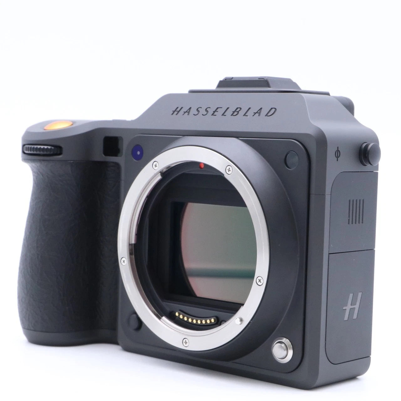 Hasselblad X2D II 100C Medium Format Mirrorless Camera – Top Mint Condition