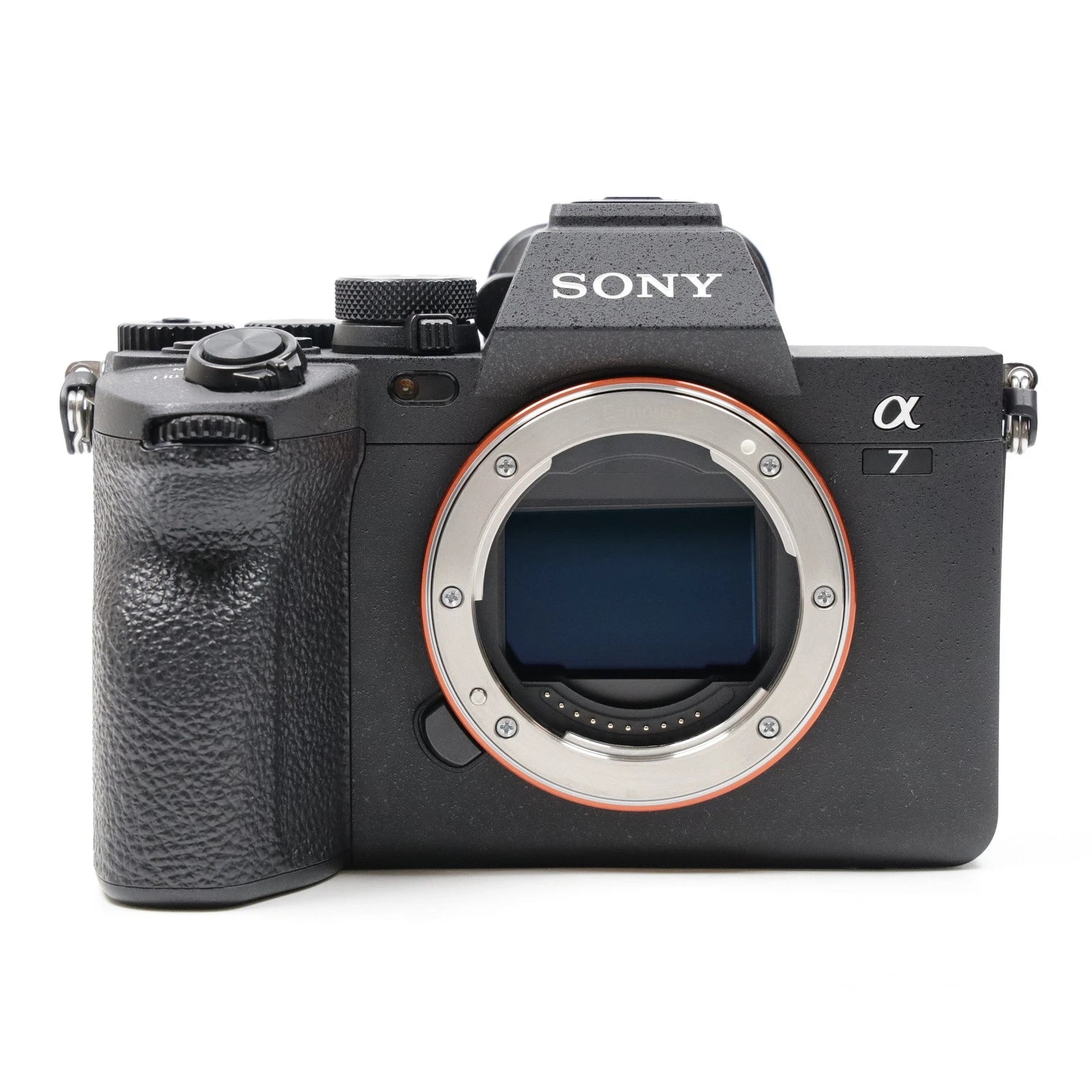 SONY a7 IV ILCE-7M4 Mirrorless Body (Shutter Count:3143) [Near Mint] #6778C
