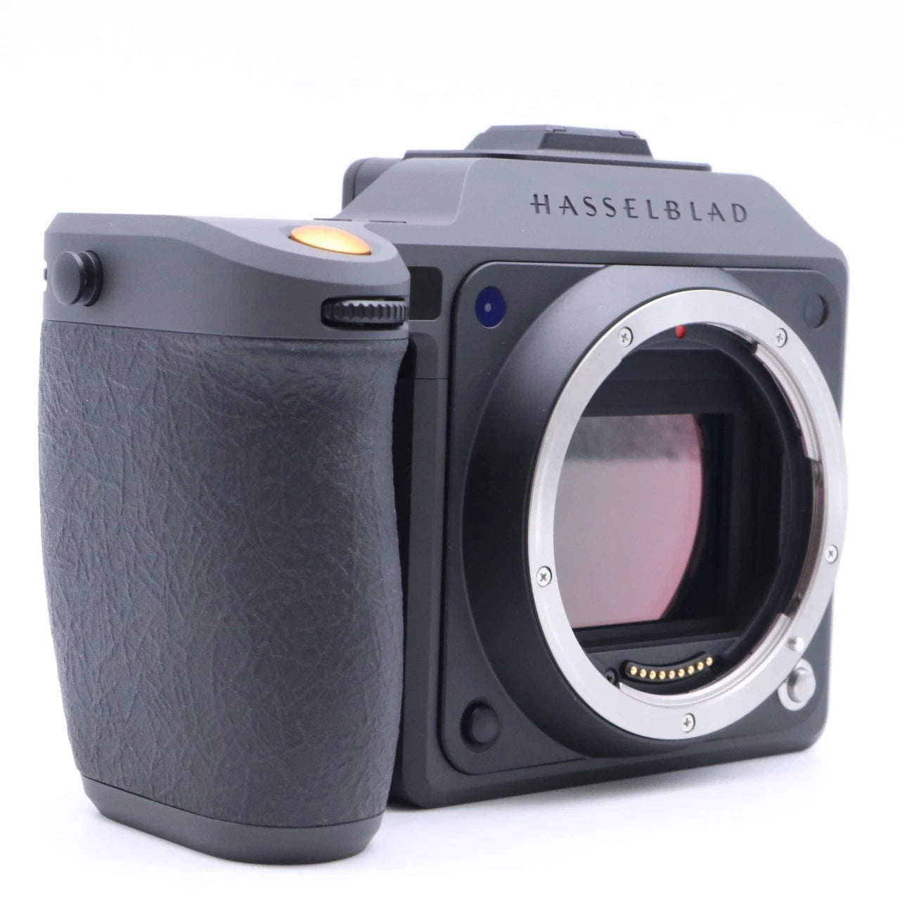 Hasselblad X2D II 100C Medium Format Mirrorless Camera – Top Mint Condition