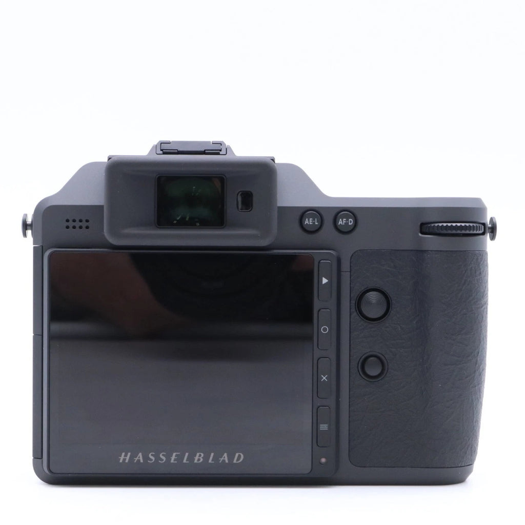 Hasselblad X2D II 100C Medium Format Mirrorless Camera – Top Mint Condition