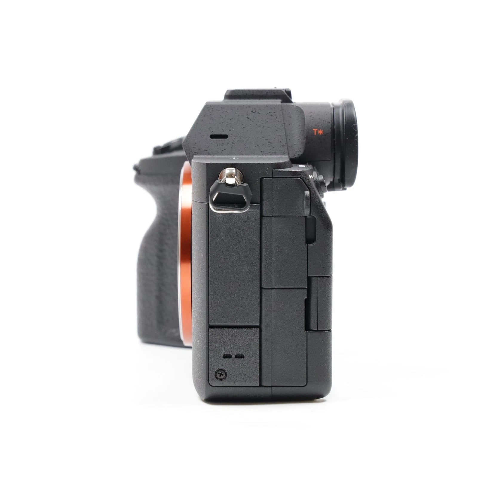 SONY a7 IV ILCE-7M4 Mirrorless Body (Shutter Count:3143) [Near Mint] #6778C