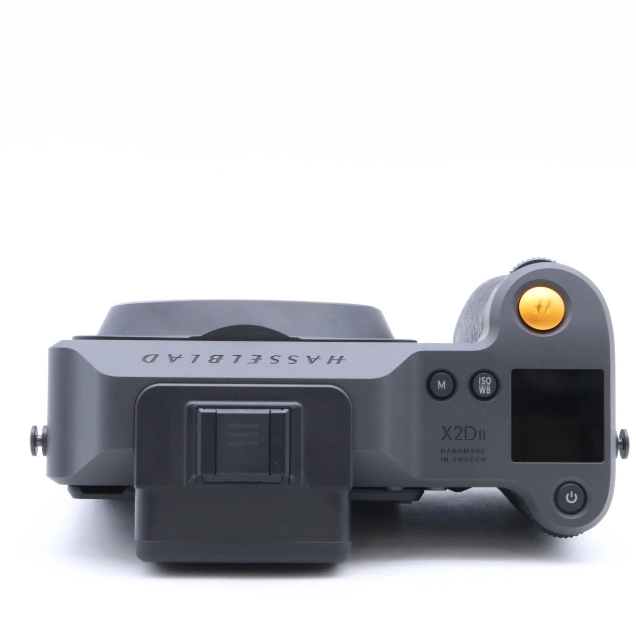 Hasselblad X2D II 100C Medium Format Mirrorless Camera – Top Mint Condition