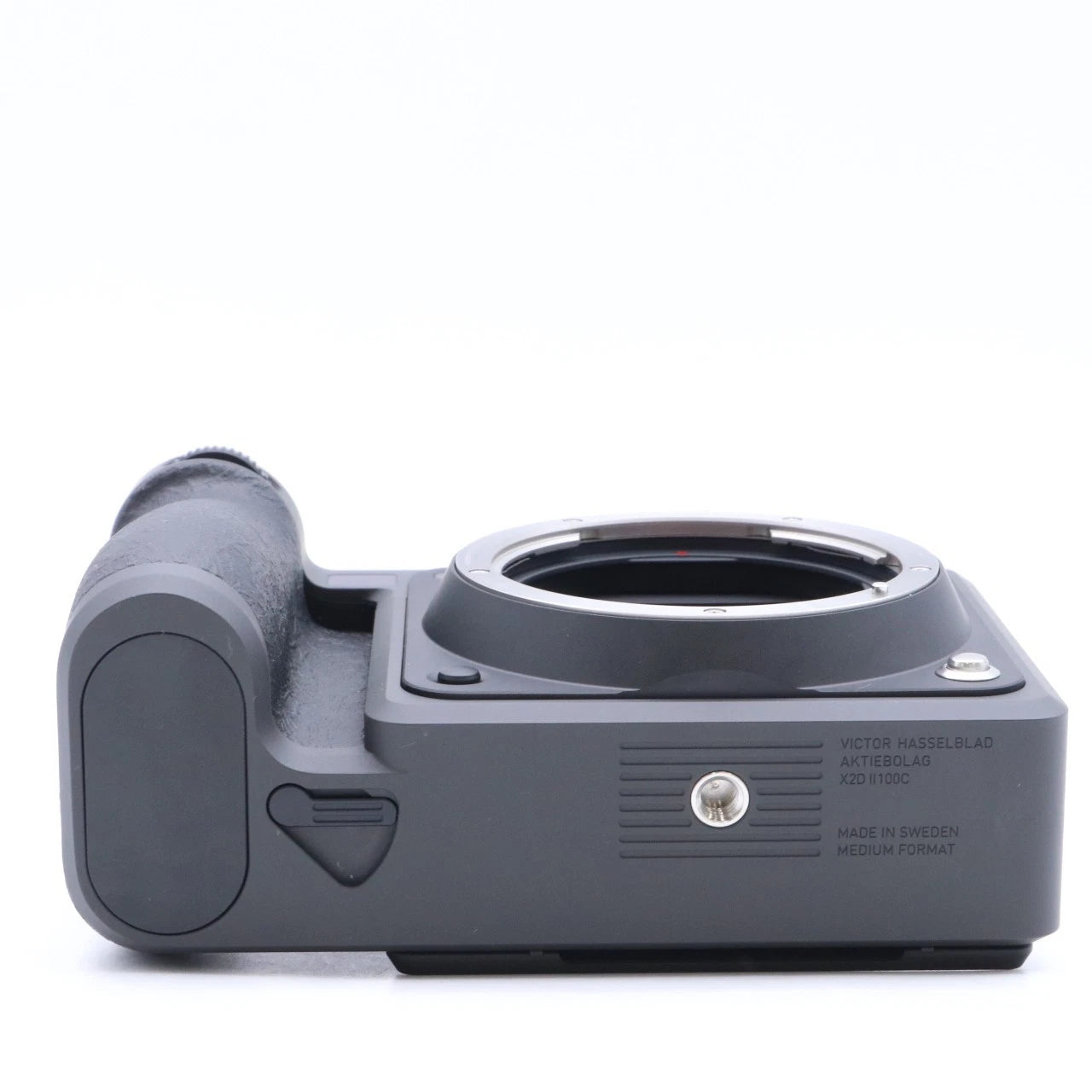 Hasselblad X2D II 100C Medium Format Mirrorless Camera – Top Mint Condition