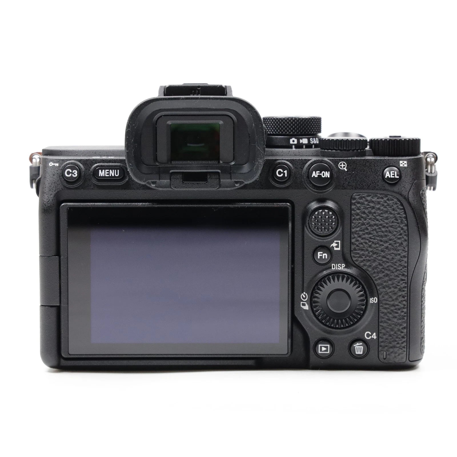 SONY a7 IV ILCE-7M4 Mirrorless Body (Shutter Count:3143) [Near Mint] #6778C