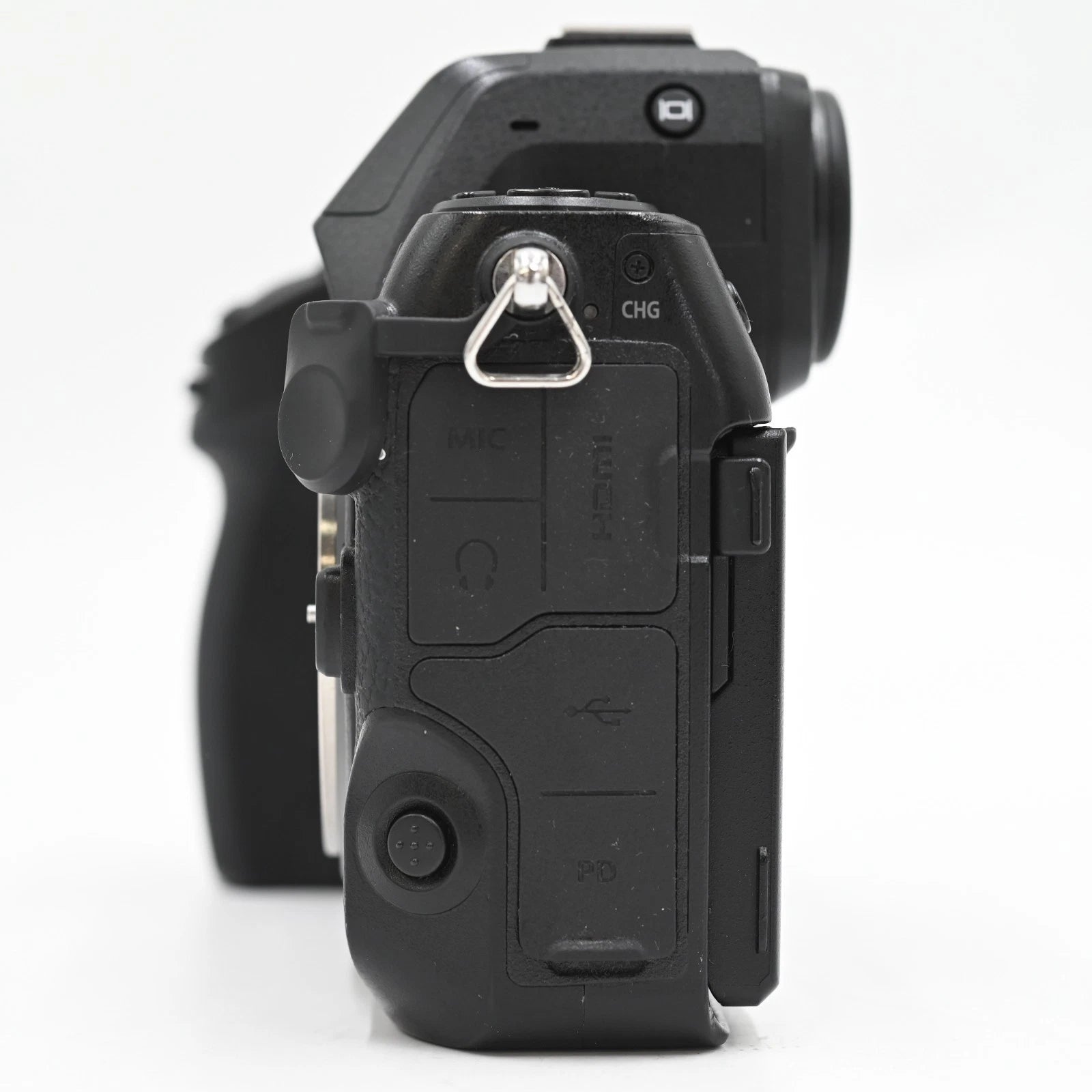 Nikon Z 8 45.7MP Mirrorless Camera (Shutter Count 20258)