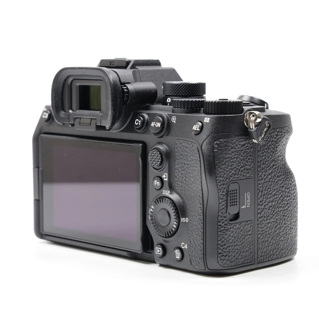 SONY a7 IV ILCE-7M4 Mirrorless Body (Shutter Count:3143) [Near Mint] #6778C