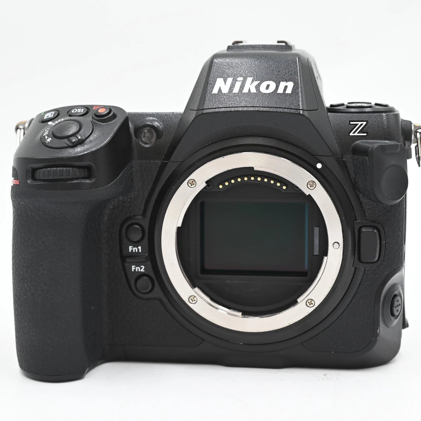 Nikon Z 8 45.7MP Mirrorless Camera (Shutter Count 20258)
